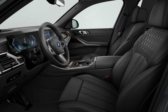 BMW X5 xDrive50e Innovation Pack M Sportpakket Pro Aut.