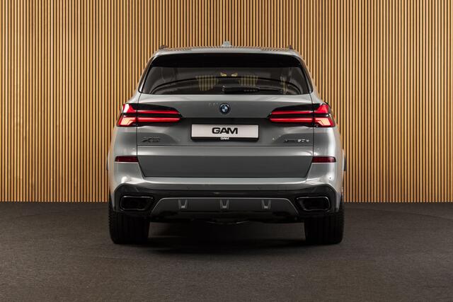 BMW X5 xDrive50e H/K-MSPORT-MASSAGE-22"-PANO