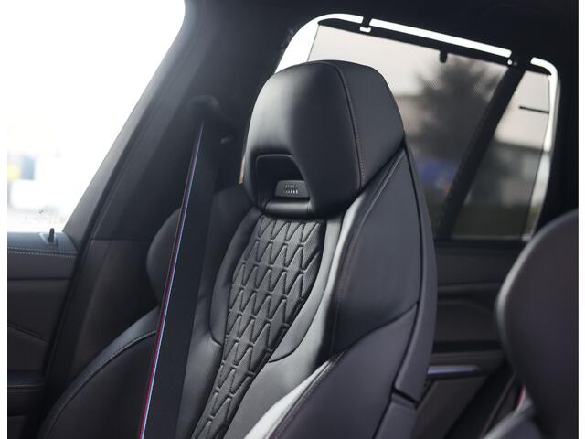 BMW X5 50e xDrive | M Performance - Skylounge - Bow&Wil