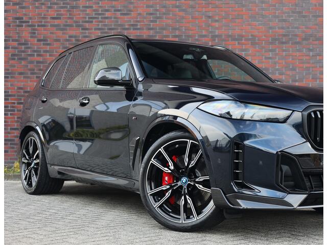 BMW X5 50e xDrive | M Performance - Skylounge - Bow&Wil