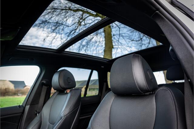 BMW X5 xDrive45e M Sport 22" Laser HUD Crystal Panorama Trekhaak