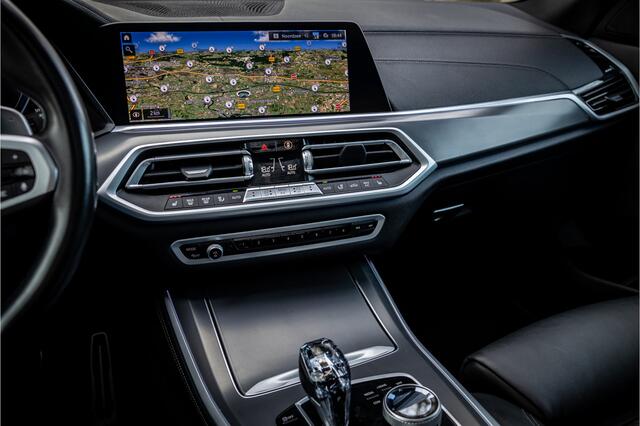 BMW X5 xDrive45e M Sport 22" Laser HUD Crystal Panorama Trekhaak