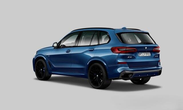 BMW X5 xDrive45e High Executive | Panoramadak | Harman Kardon | Luchtvering | Laser | Adaptive Cruise Control | Keyless | 360 Camera | Head-Up Display | Ambiance Verlichting | M Sport remmen | Memory Seats | Stoelverwarming