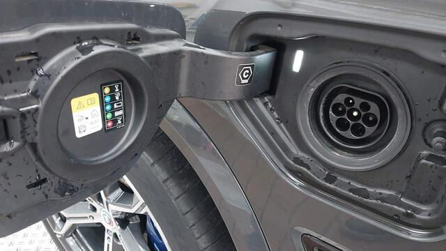 BMW X5 xDrive45e M-Sport | CoPilot | 21" | Harman Kardon | Individual Leder | Trekhaak | Laser | Head-Up | Stoelventilatie