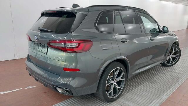 BMW X5 xDrive45e M-Sport | CoPilot | 21" | Harman Kardon | Individual Leder | Trekhaak | Laser | Head-Up | Stoelventilatie