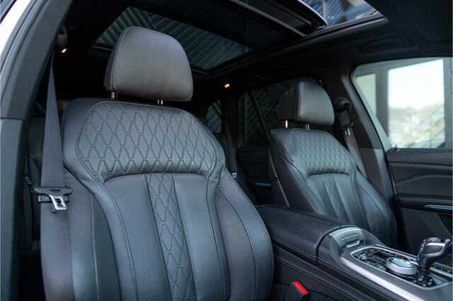 BMW X5 xDrive45e M-Sport ACC Pano Skylounge Softcl. Comfort Massage Head Up Laser