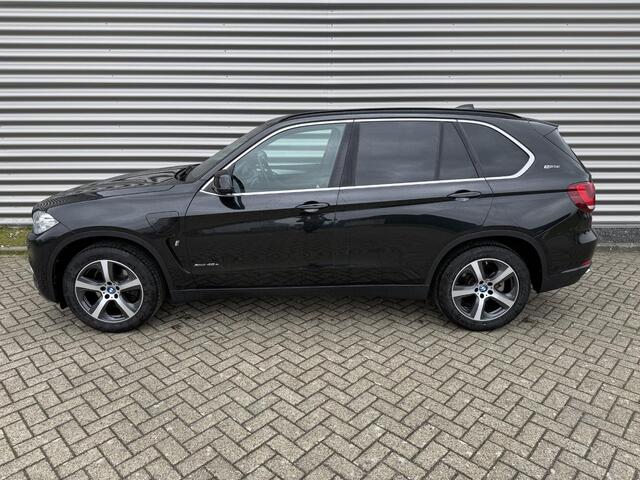 BMW X5 xDrive40e iPerformance XDrive 40e