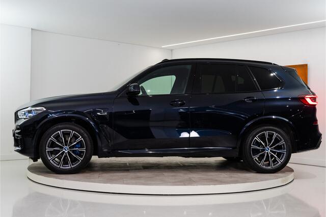 BMW X5 xDrive45e High Executive M-Sport 394PK | Pano | Laser | Luchtv | H/K | HUD