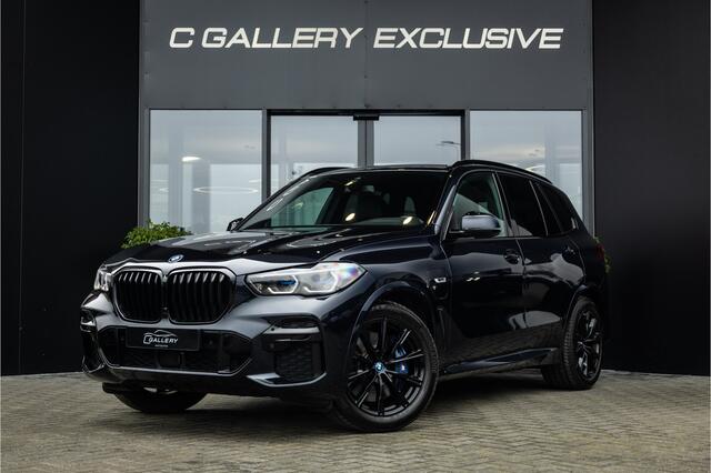 BMW X5 xDrive45e Executive - M Sport | Luchtvering | Memory | Elek. Trekhaak