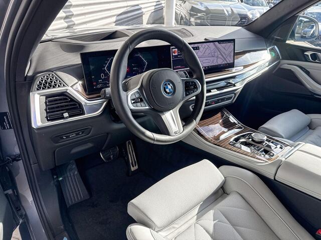 BMW X5 xDrive50e