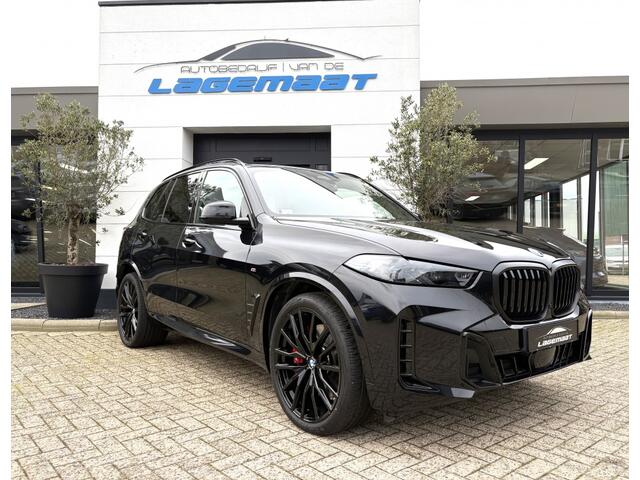 BMW X5 50e xDrive M-Sport | Pano | Soft Close | Trekhaak | VOL!