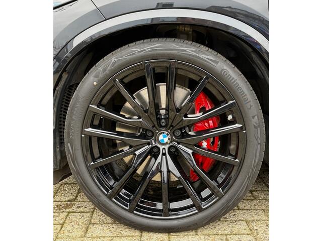 BMW X5 50e xDrive M-Sport | Pano | Soft Close | Trekhaak | VOL!