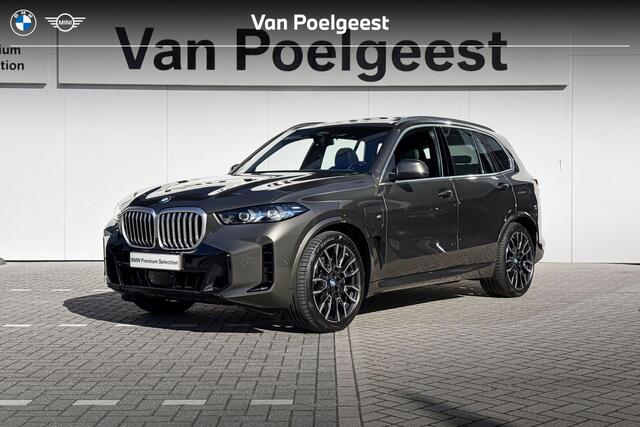 BMW X5 xDrive50e | Innovation Pack | M Sport | Trekhaak