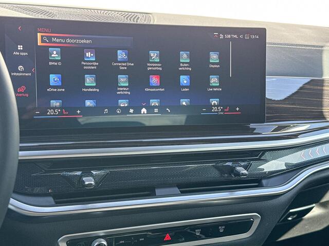 BMW X5 xDrive50e | Innovation Pack | M Sport | Trekhaak