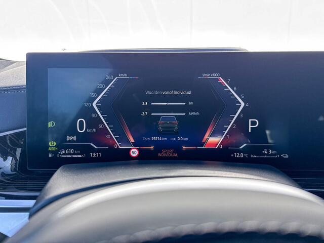 BMW X5 xDrive50e | Innovation Pack | M Sport | Trekhaak