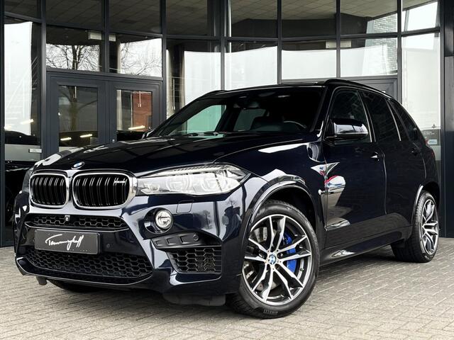 BMW X5 PANO - M-ZETELS - HARMAN KARDON - TREKH. - 21 INCH