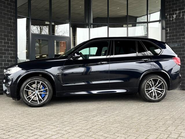 BMW X5 PANO - M-ZETELS - HARMAN KARDON - TREKH. - 21 INCH