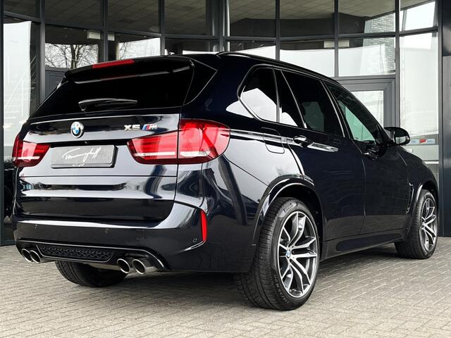BMW X5 PANO - M-ZETELS - HARMAN KARDON - TREKH. - 21 INCH