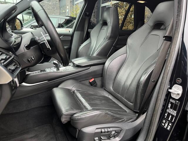 BMW X5 PANO - M-ZETELS - HARMAN KARDON - TREKH. - 21 INCH