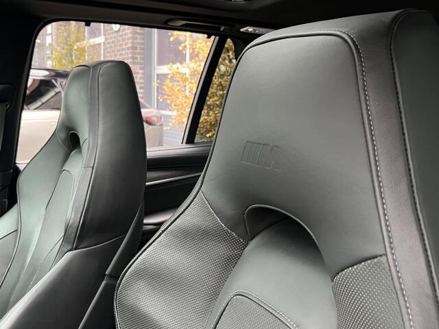 BMW X5 PANO - M-ZETELS - HARMAN KARDON - TREKH. - 21 INCH