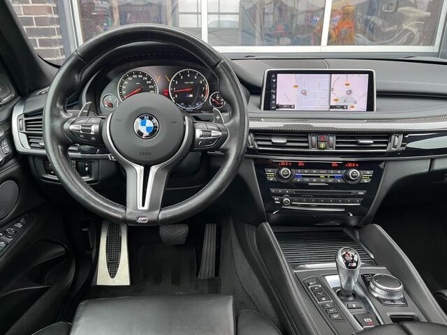 BMW X5 PANO - M-ZETELS - HARMAN KARDON - TREKH. - 21 INCH