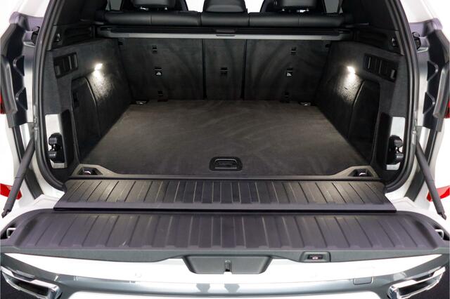BMW X5 40iA M-SPORT High Executive PANO | VERNASCA LEDER | 22"LMV | CAMERA | CARPLAY