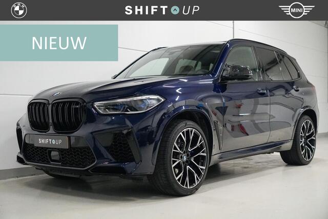 BMW X5 M Competition Bowers & Wilkins | Skylounge | TV's | Elektr. Trekhaak