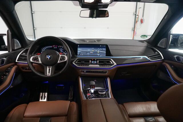 BMW X5 M Competition Bowers & Wilkins | Skylounge | TV's | Elektr. Trekhaak
