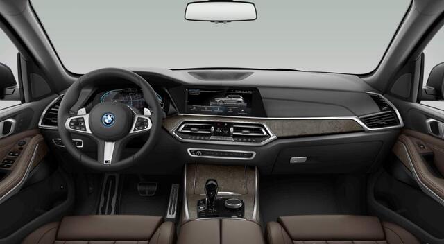 BMW X5 xDrive45e M-Sport | Panoramadak | CoPilot | Soft Close