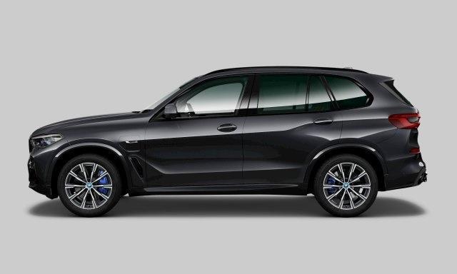 BMW X5 xDrive45e M-Sport | Panoramadak | CoPilot | Soft Close