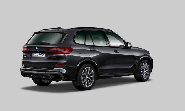 BMW X5 xDrive45e M-Sport | Panoramadak | CoPilot | Soft Close