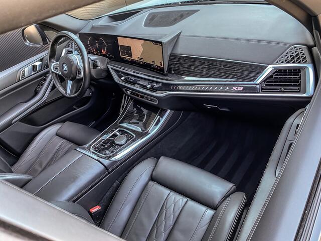 BMW X5 xDrive50e 489PK High Executive M-Sport | PANO | HEAD-UP | HARMAN KARDON | SKYLOUNGE | INNOVATION PACK |