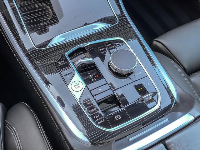 BMW X5 xDrive50e 489PK High Executive M-Sport | PANO | HEAD-UP | HARMAN KARDON | SKYLOUNGE | INNOVATION PACK |