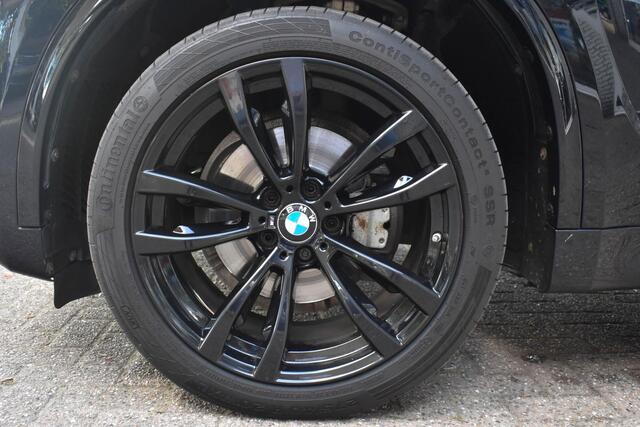 BMW X5 xDrive30d M-Sport High Exec Pano Trekhaak