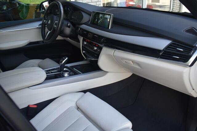 BMW X5 xDrive30d M-Sport High Exec Pano Trekhaak