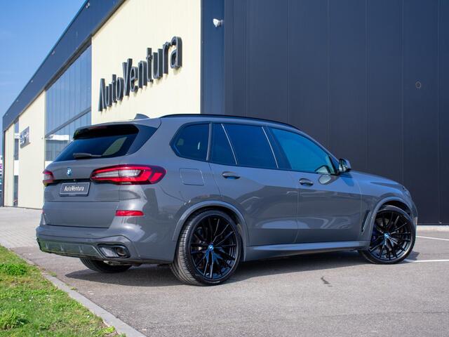 BMW X5 xDrive45e High Executive | M Sport | Head-Up | Stuurwielverwarming | 360 Camera | Comfort-Seats | 22''