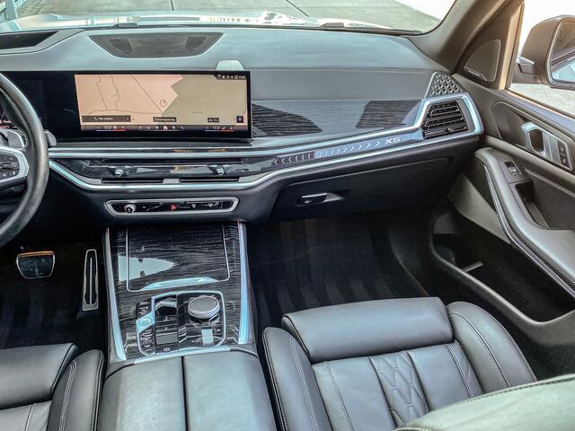 BMW X5 xDrive50e 489PK High Executive M-Sport | PANO | HEAD-UP | HARMAN KARDON | SKYLOUNGE | INNOVATION PACK |