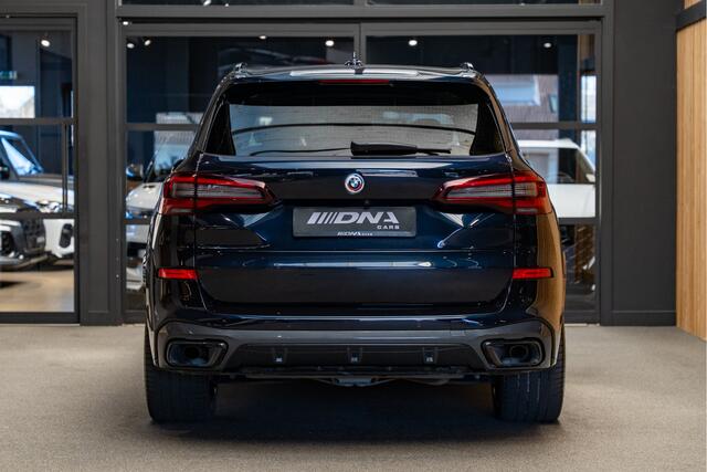 BMW X5 45e Pano ACC M-Sport Pro xDrive45e Executive