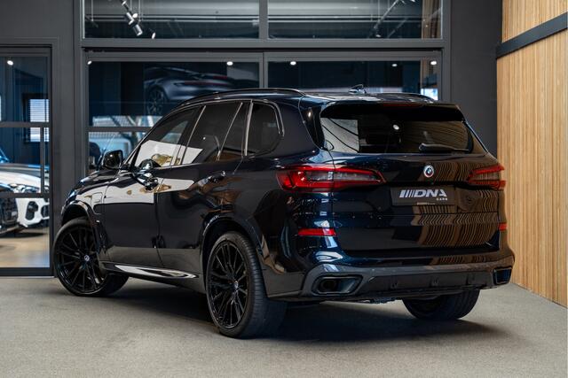 BMW X5 45e Pano ACC M-Sport Pro xDrive45e Executive