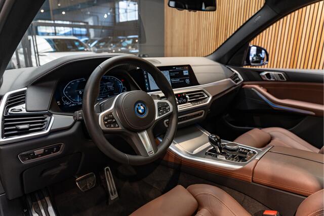 BMW X5 45e Pano ACC M-Sport Pro xDrive45e Executive