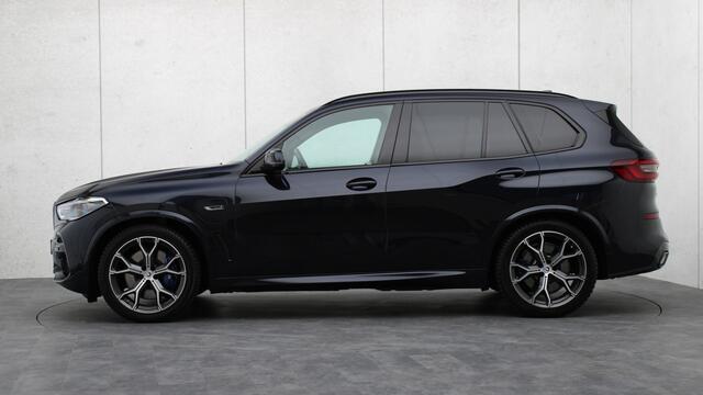 BMW X5 xDrive45e High Executive M-Sport | Head-up | Panoramadak | Harman/Kardon | Laserlight | Trekhaak