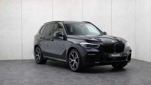 BMW X5 xDrive45e High Executive M-Sport | Head-up | Panoramadak | Harman/Kardon | Laserlight | Trekhaak