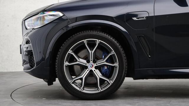 BMW X5 xDrive45e High Executive M-Sport | Head-up | Panoramadak | Harman/Kardon | Laserlight | Trekhaak