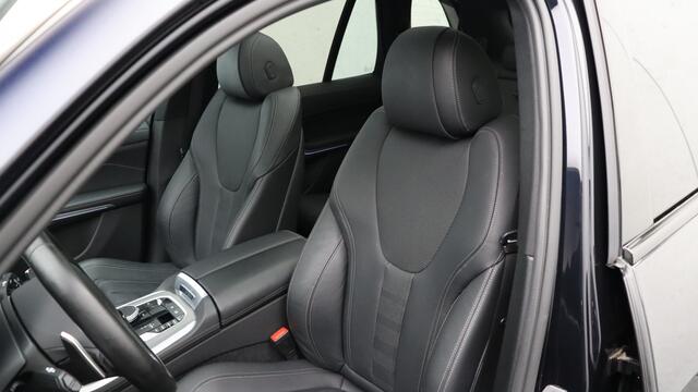 BMW X5 xDrive45e High Executive M-Sport | Head-up | Panoramadak | Harman/Kardon | Laserlight | Trekhaak