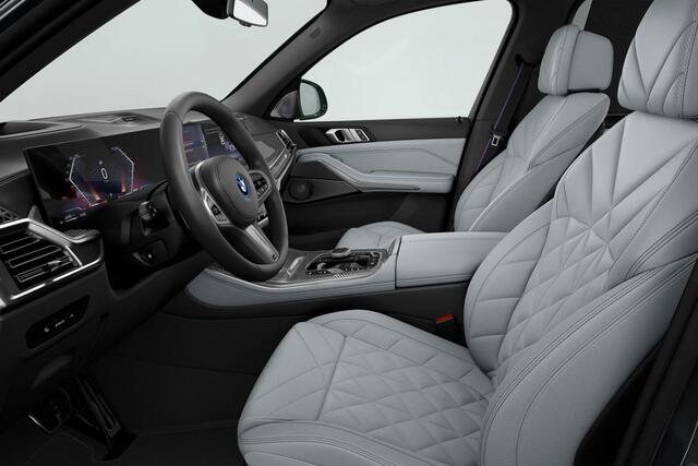 BMW X5 xDrive50e Innovation Pack M Sportpakket Pro Aut. - Verwacht: Maart 2025
