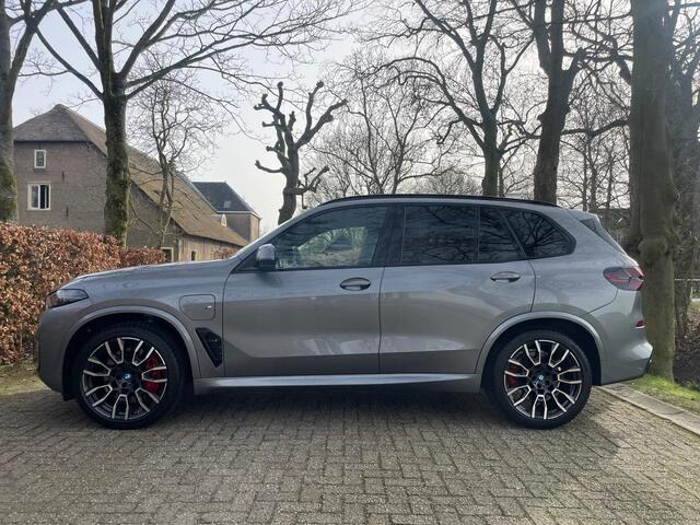 BMW X5 xDrive50e M Sport Pro Massage Soft Close Stoelventilatie Panorama