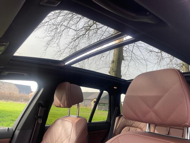 BMW X5 xDrive50e M Sport Pro Massage Soft Close Stoelventilatie Panorama