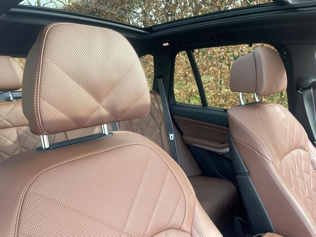 BMW X5 xDrive50e M Sport Pro Massage Soft Close Stoelventilatie Panorama