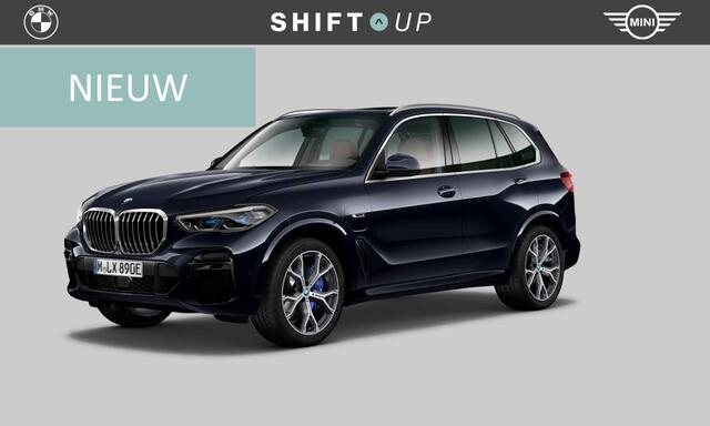 BMW X5 xDrive45e M-Sport | Panoramadak | Harman Kardon | CoPilot | Stoelventilatie