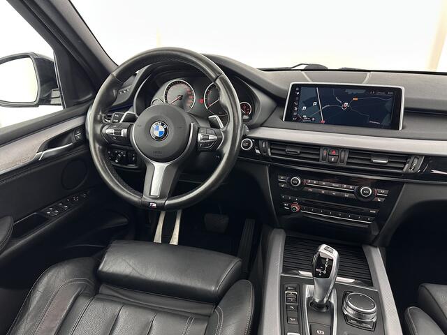 BMW X5 xDrive40e iPerformance High Executive Aut. *PANO | HEAD-UP | LEATHER | XENON | HIFI-SOUND | MEMORY-PACK | NAVI-FULLMAP | CAMERA | ECC | PDC | CRUISE | 19''ALU | TOWBAR*
